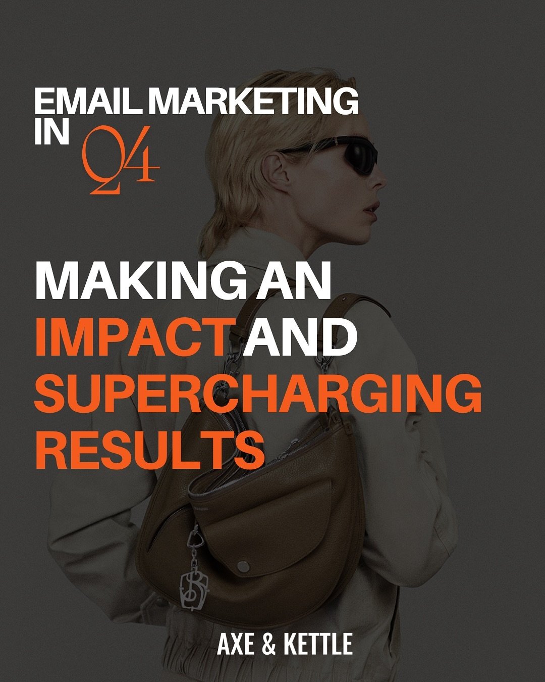 Let&rsquo;s discuss email marketing for Q4.

Have you taken these emerging trends into account for your Q4 strategy?

Swipe right to supercharge your results and end the year strong 📈

Read the full feature on our blog and get in touch if you&rsquo;