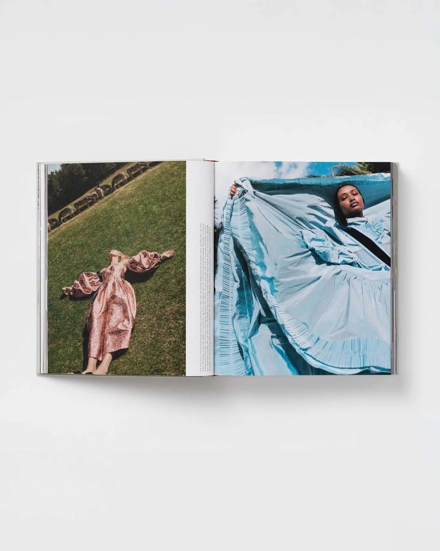 Two decades of design, captured in print. A&amp;K client ERDEM have put their legacy onto pages, and we'll be putting it on our coffee table ☕

With photography by top image-makers and contributions from the likes of Anna Wintour, Christian Lacroix, 