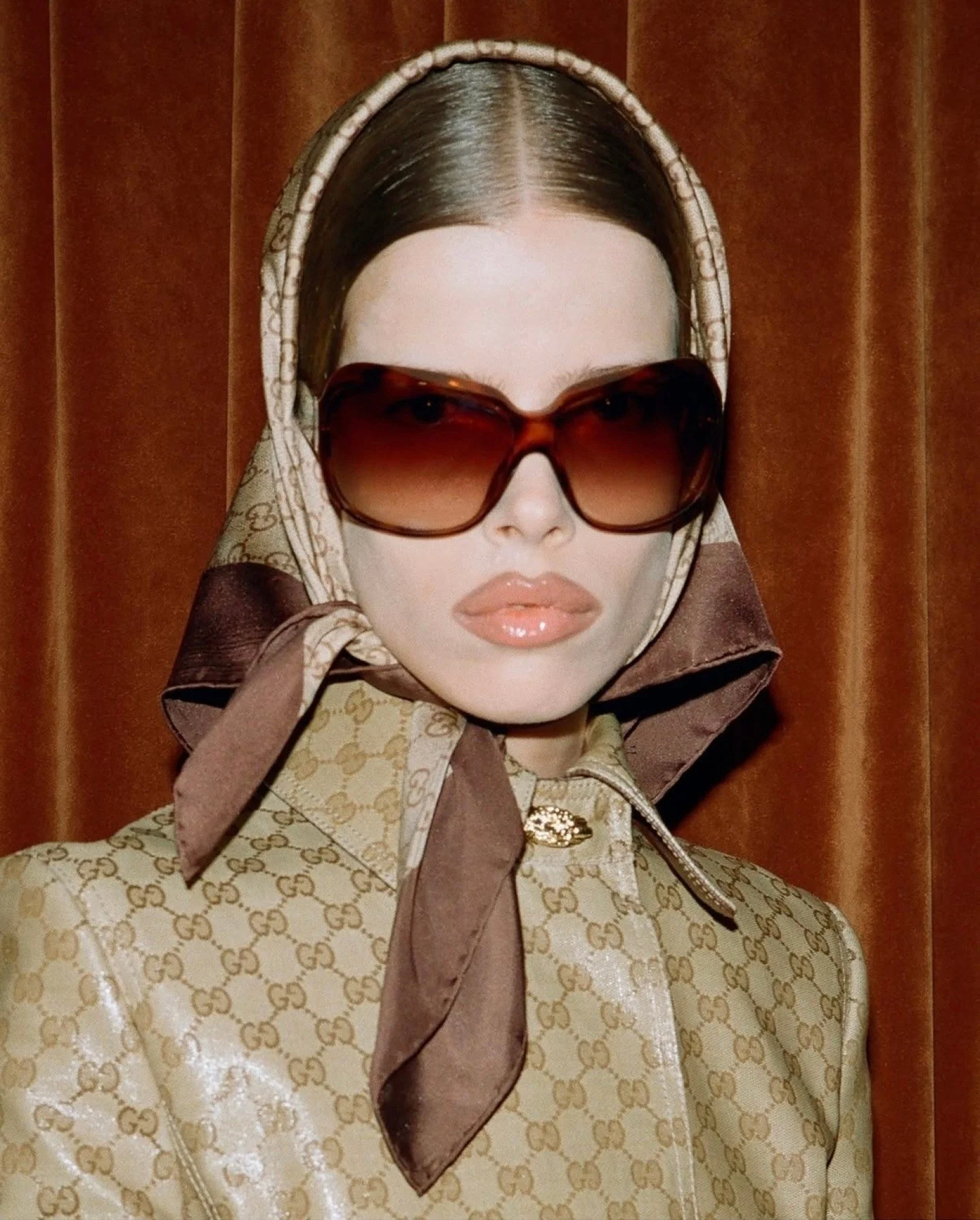Oh, Milan, how we love you. Our favourite fashion month (aside from London, of course) did not let us down 🌪

Gucci &mdash; Demna opened his Gucci era with a film premiere, merging the very best of the past, present, and future in a cinematic reset.