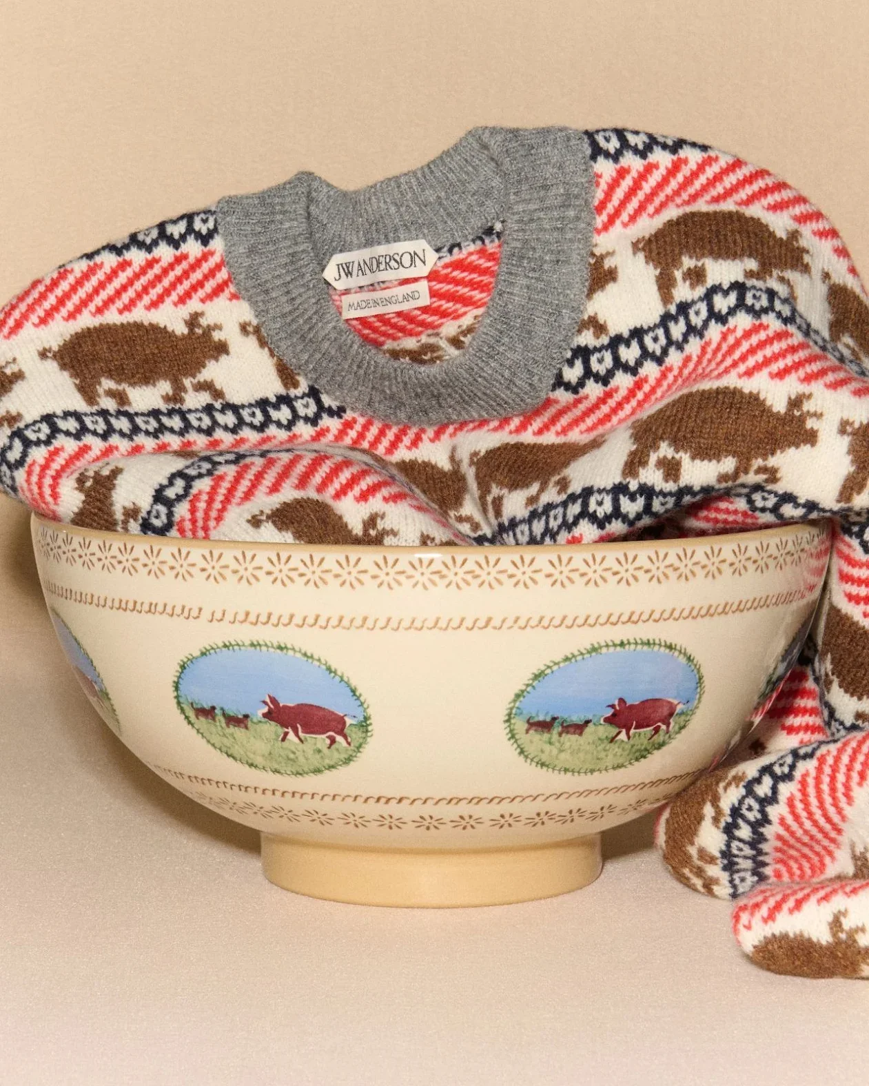 JW Anderson: From Hype to High Performance