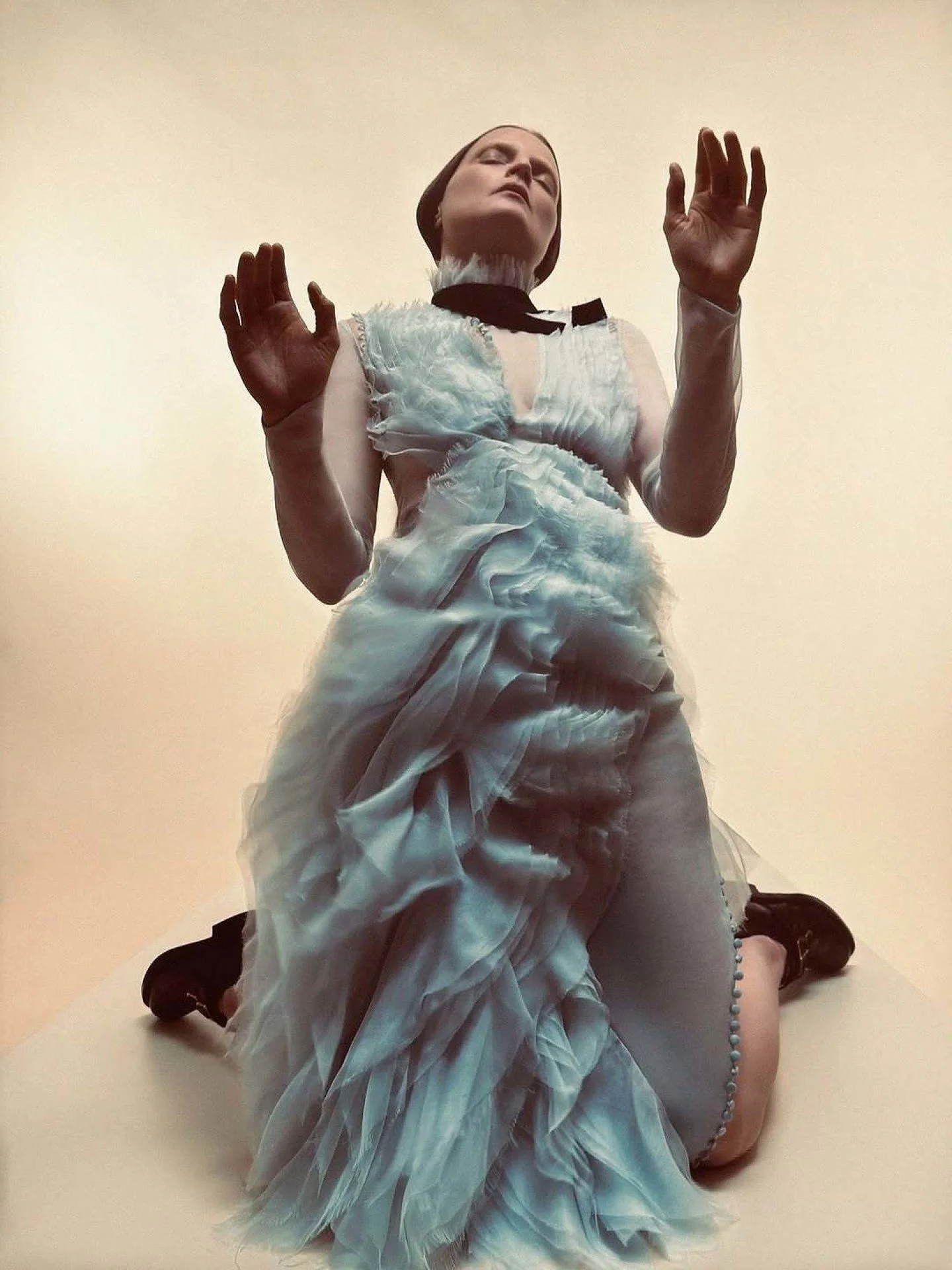 Crawl inside the wonderful mind of Erdem Moralioglu's and get to know his process, muses, and inspirations with ERDEM, a book published by Rizzoli. 

Good storytelling is imperative for impactful brand building; it builds authentic connection, deepen