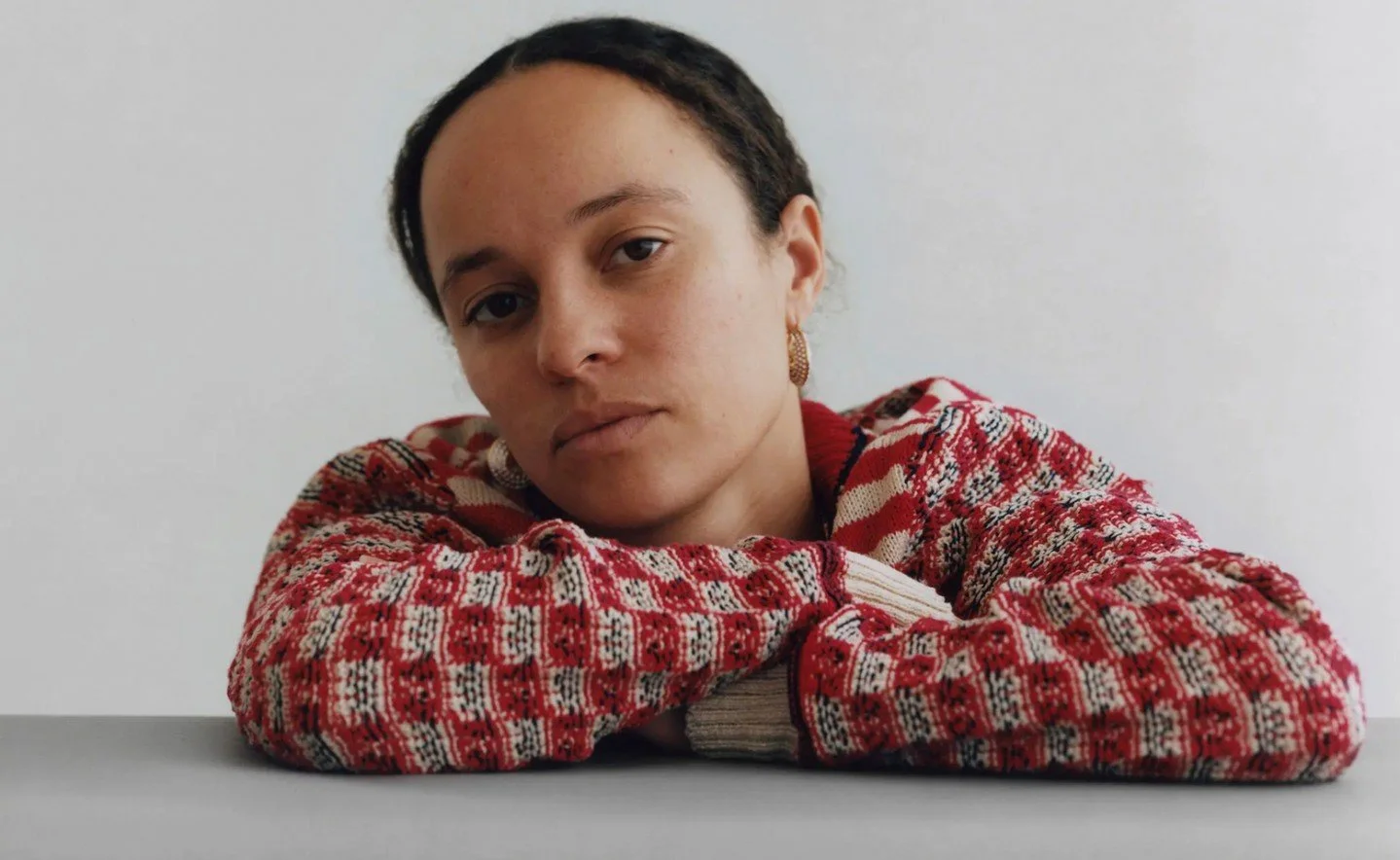Big moment. Big change. 

Today, we celebrate a pivotal shift in the fashion world, the appointment of Grace Wales Bonner as Creative Director of Menswear at Herm&egrave;s, the first Black woman to lead a major fashion house. 

Why this matters 🔎

&