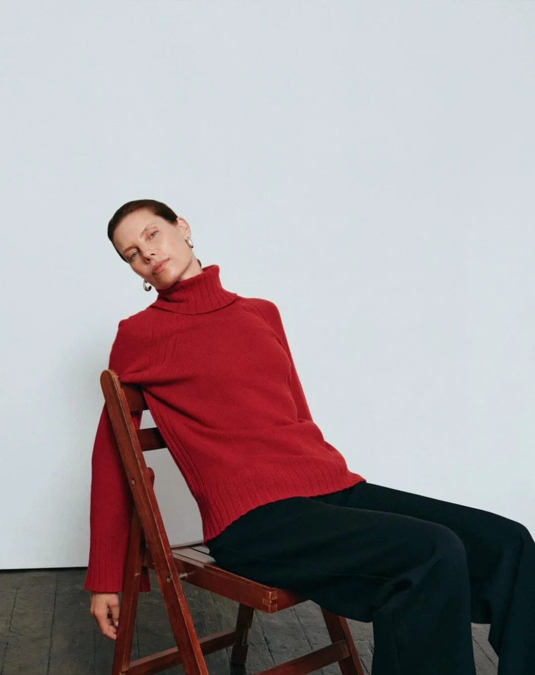 KNITWEAR SEASON IS UPON US 🧶

Upgrade your winter wardrobe at johnsmedley.com 

#DigitalMarketing #MargetingAgency #Knitwear #JohnSmedley