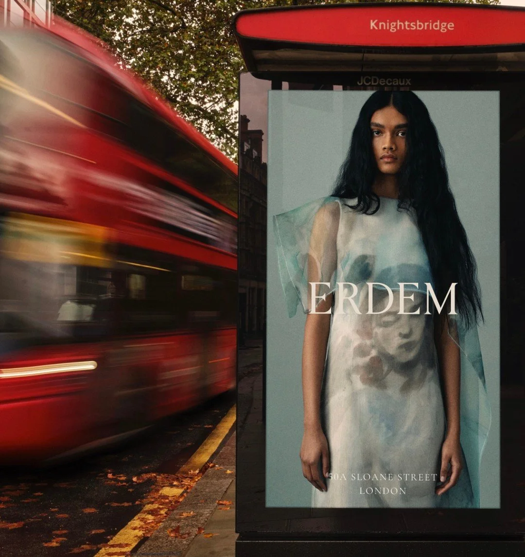 ERDEM, 50 SLOANE STREET, LONDON. HAVE YOU BEEN?

#DigitalMarketing #MarketingAgency #ERDEM