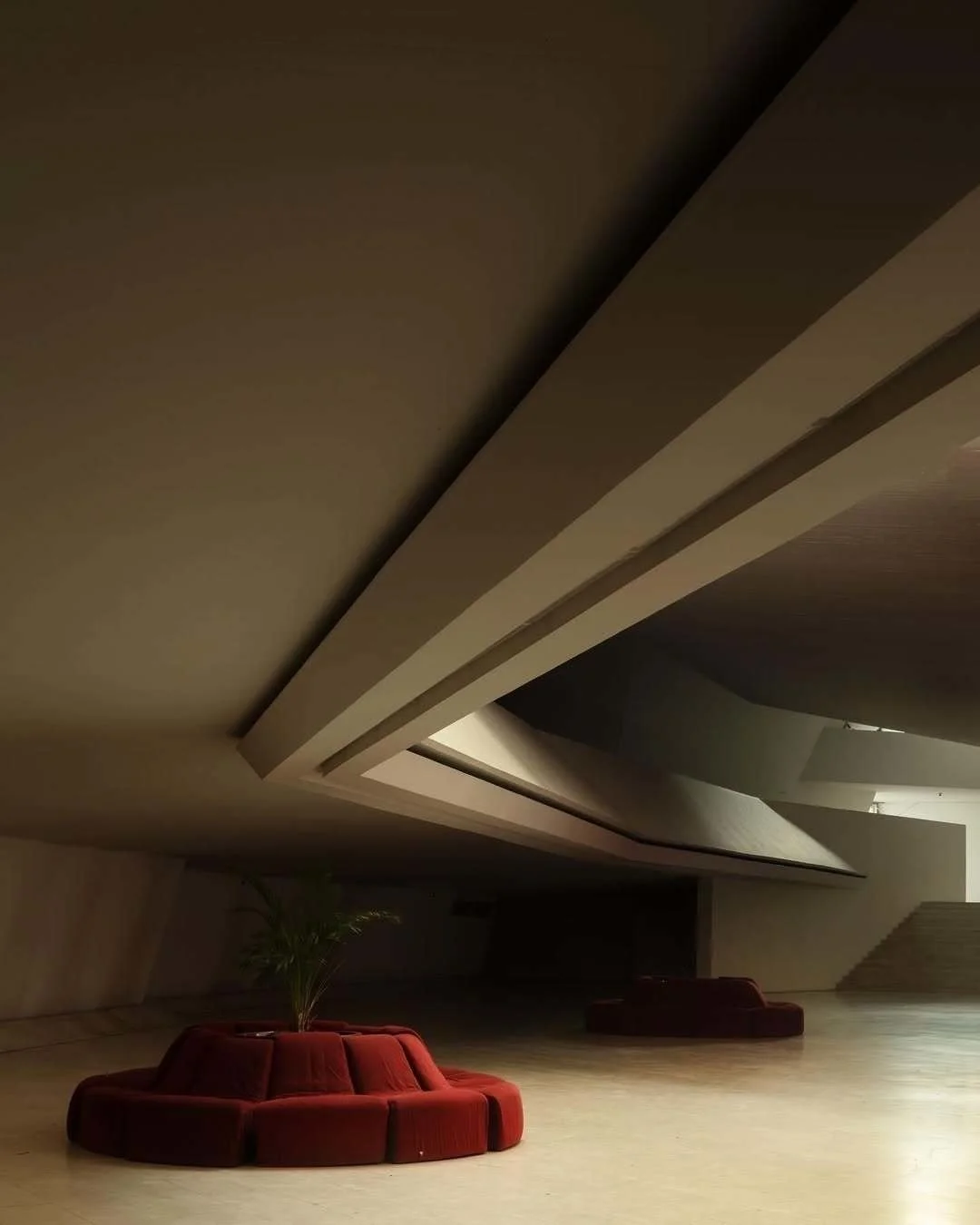 The Republic of North Macedonia National Opera and Ballet in Skopje, shot by @oskar.proctor for The World of Interiors 

#InteriorInspiration #DigitalMarketing #MarketingAgency