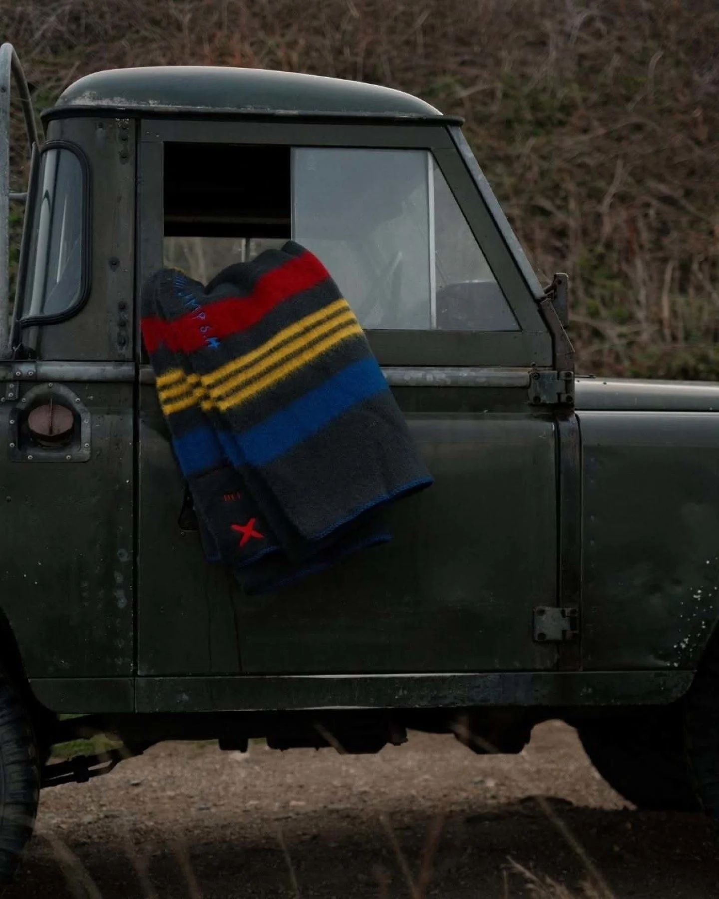 Introducing The Highland Collection by Studio H&Aacute;M. Rooted in wild landscapes and a deep respect for natural materials, this collection celebrates craftsmanship at its most considered. It feels like long days spent outside and slow evenings by 