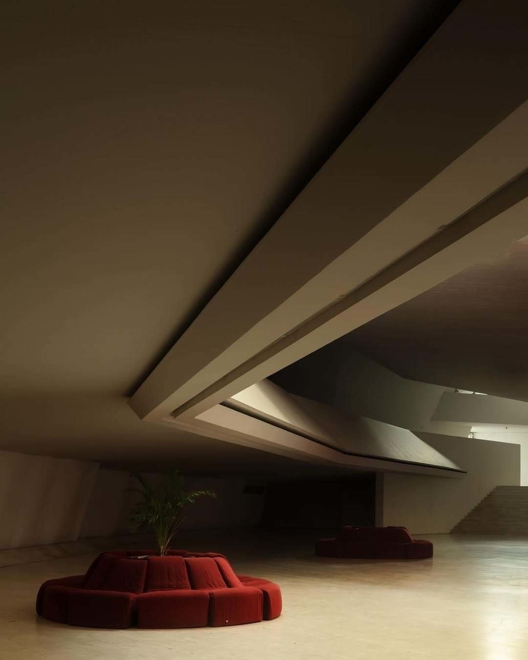 The Republic of North Macedonia National Opera and Ballet in Skopje, shot by @oskar.proctor for The World of Interiors 

#InteriorInspiration #DigitalMarketing #MarketingAgency