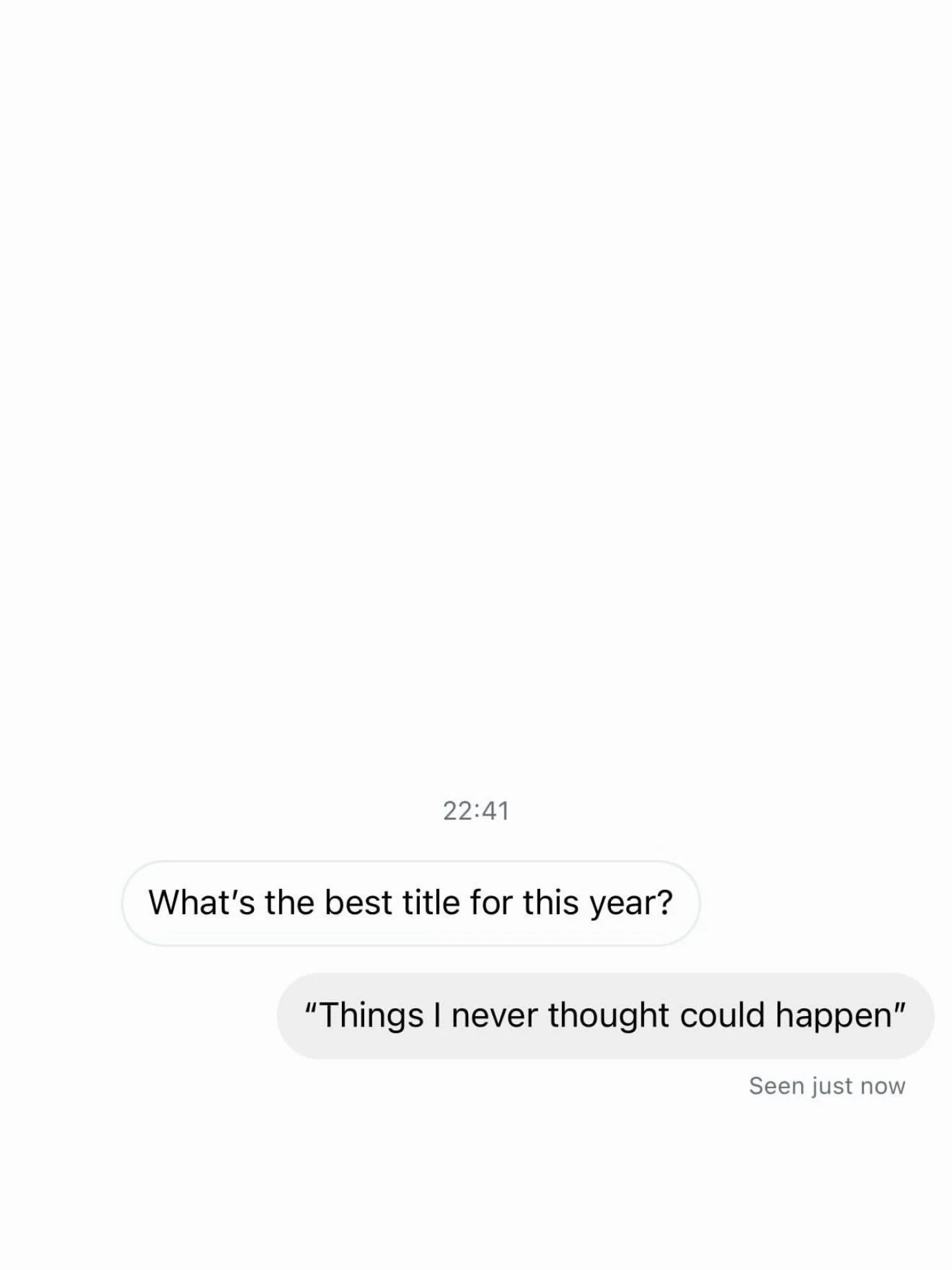 The Work Beneath the Work. The Year We Chose the Hard Things.

As founders, this year reminded us that real growth doesn&rsquo;t always look loud or fast. More often, it looks like clarity, discipline, and commitment to doing things properly, particu