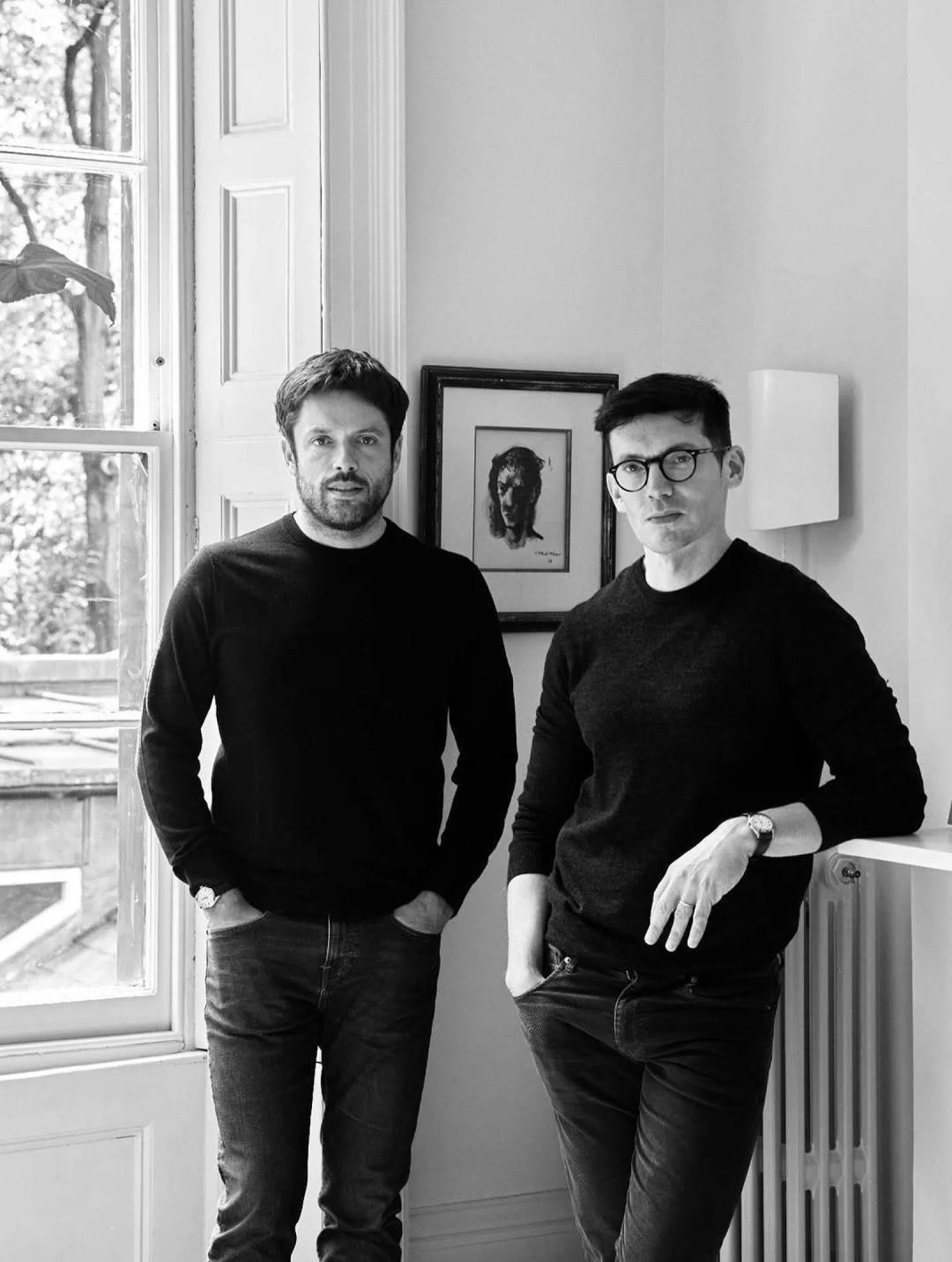 Back in December, journalist Natalie Theodosi sat down with Erdem Moralioglu and Philip Joseph, the architect of the new ERDEM store, on Monocle Radio to mark the opening of ERDEM Sloane Street.

Tune in to hear these two creative minds discuss the s