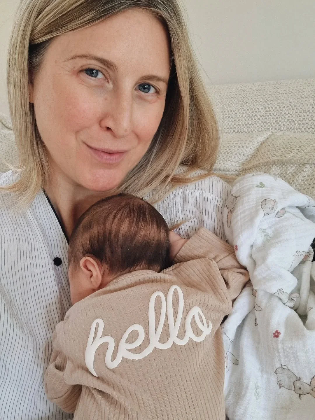 I&rsquo;ve recently come back from maternity leave. Although when it&rsquo;s your own business is it ever really maternity leave?

Stepping back from the day to day gave me space to think. About the business, me, and about what actually matters to bo