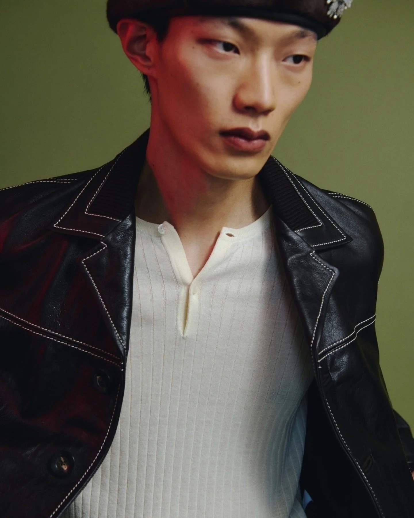 John Smedley for Wales Bonner SS26. 

Shop the collection at johnsmedley.com 💻

#DigitalMarketing #MarketingAgency #JohnSmedley #WalesBonner