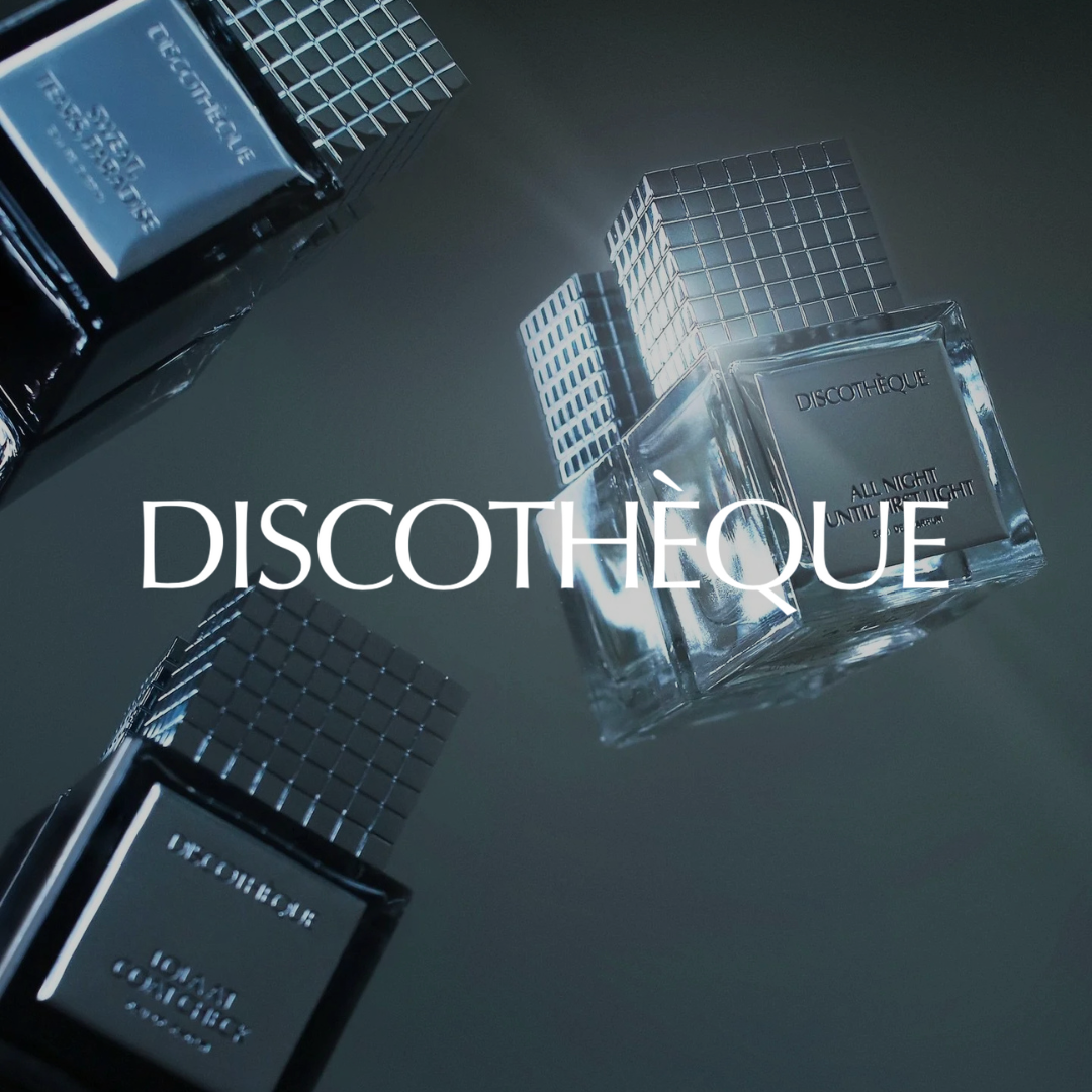Discothèque Fragrances