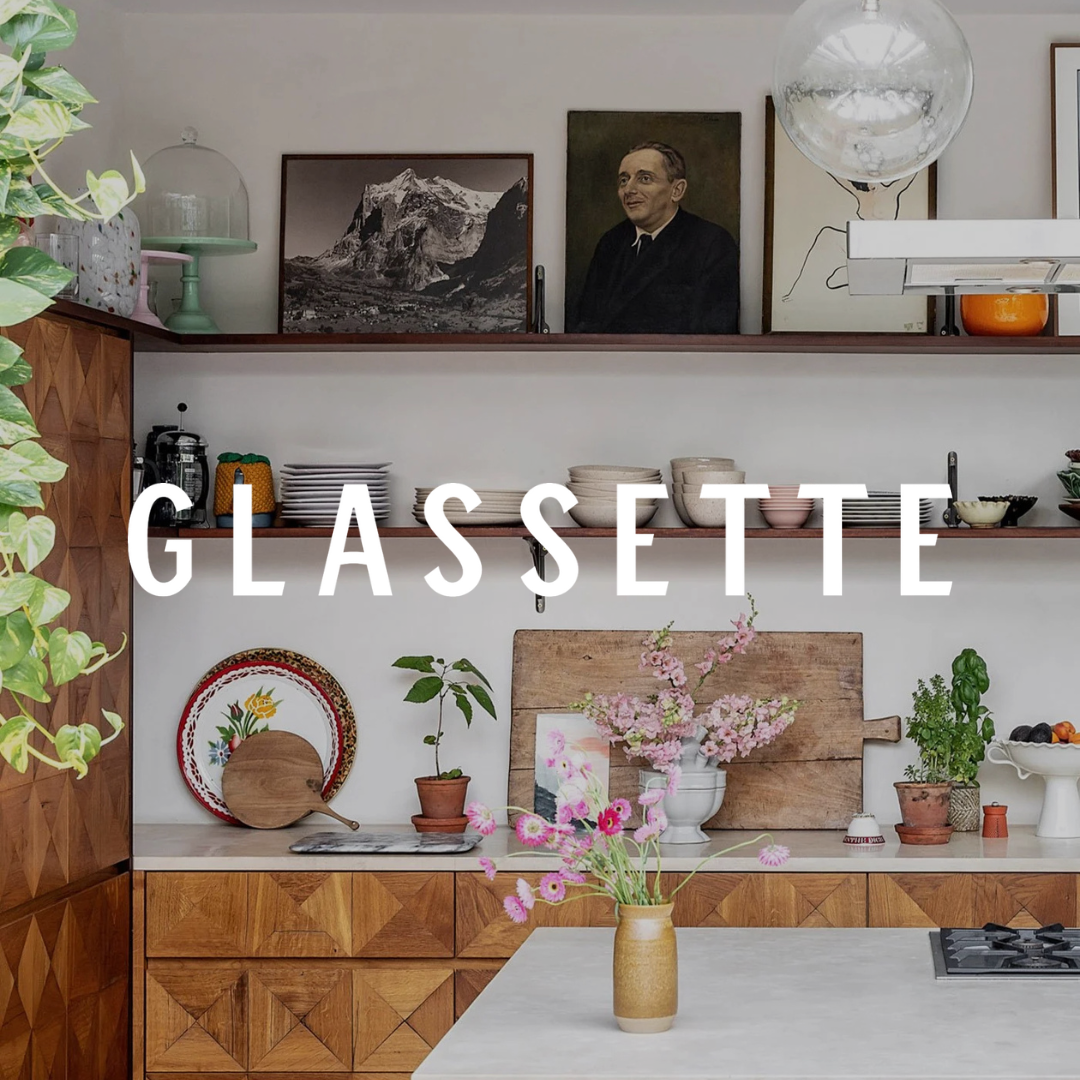 Glassette