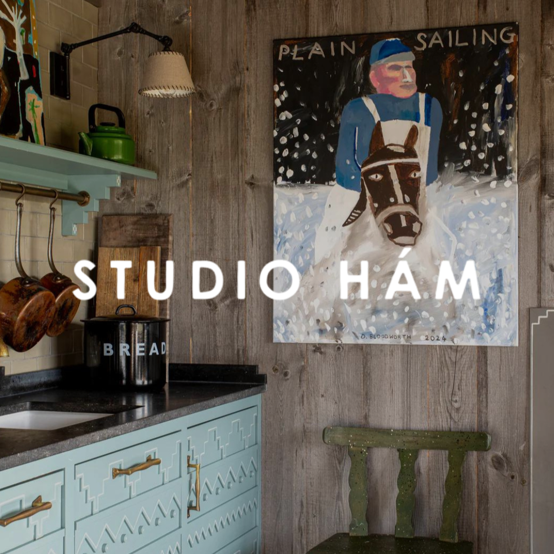Studio HÁM