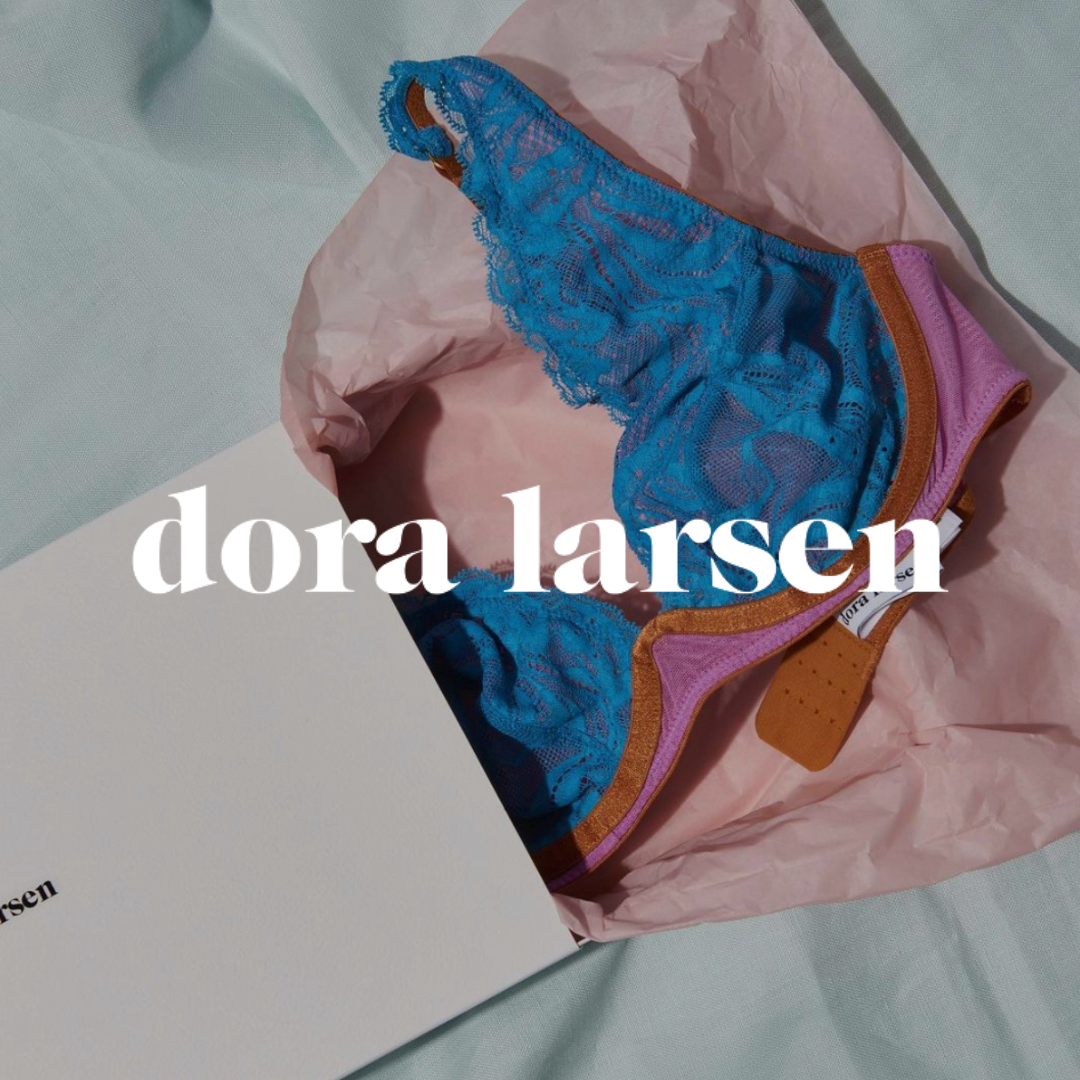Dora Larsen