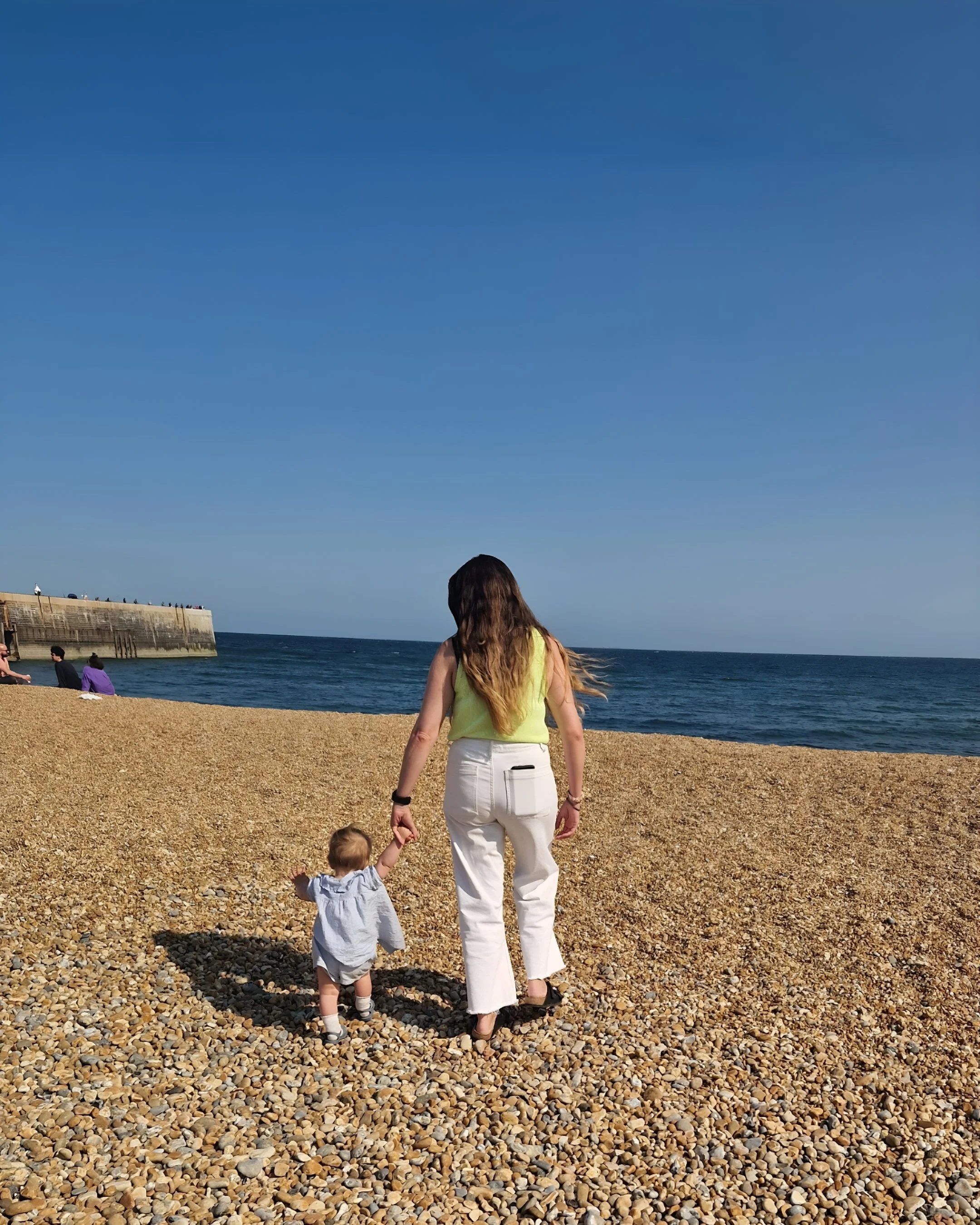 Empowering Working Mums: Redefining Workplace Flexibility at Axe ...