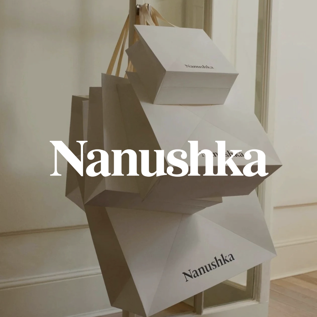 Nanushka