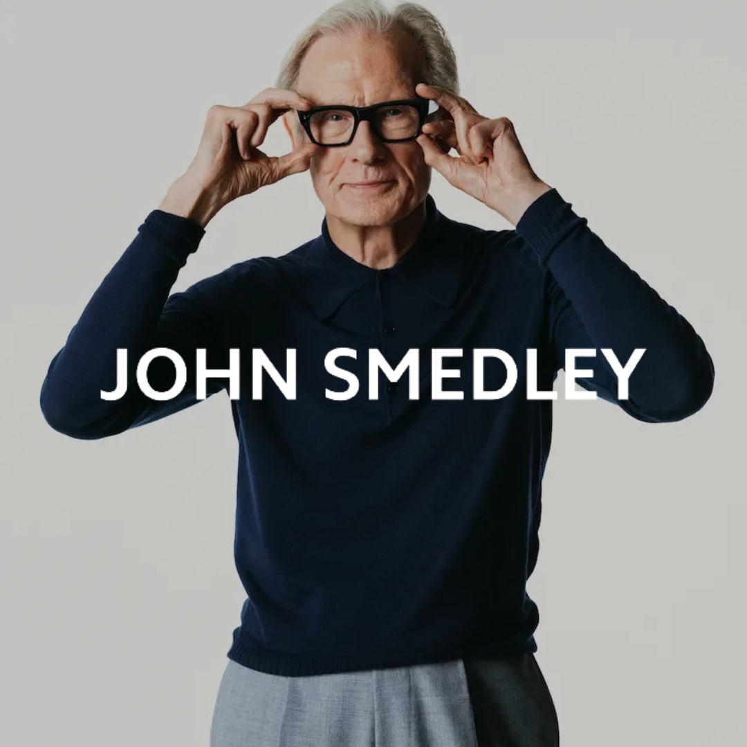 John Smedley