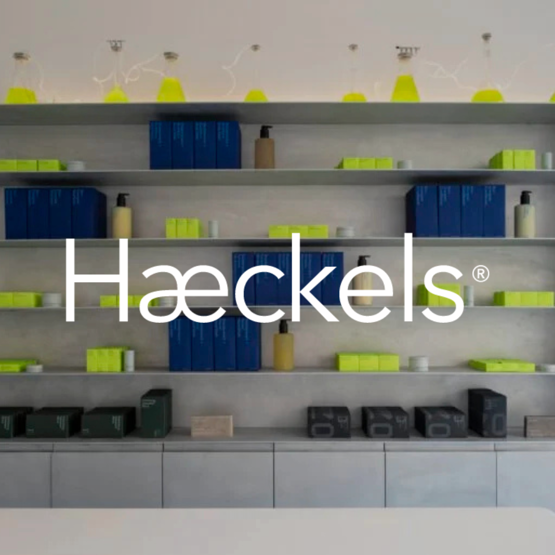 Haeckels