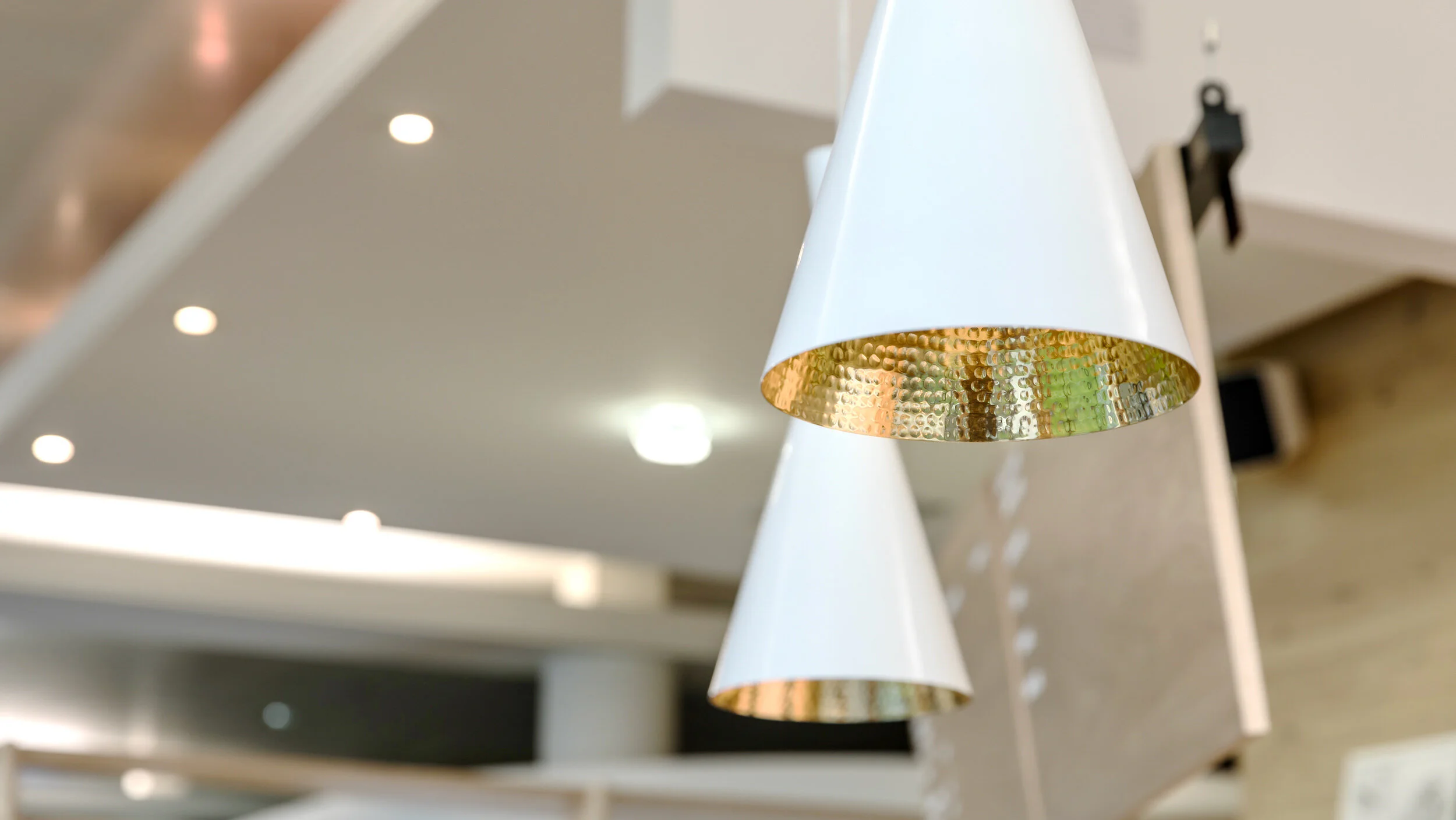 Restaurant Interior Design Bridgwater