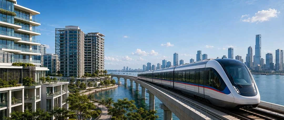 How the RTS Link Could Affect Johor Bahru Airbnb Demand in 2026