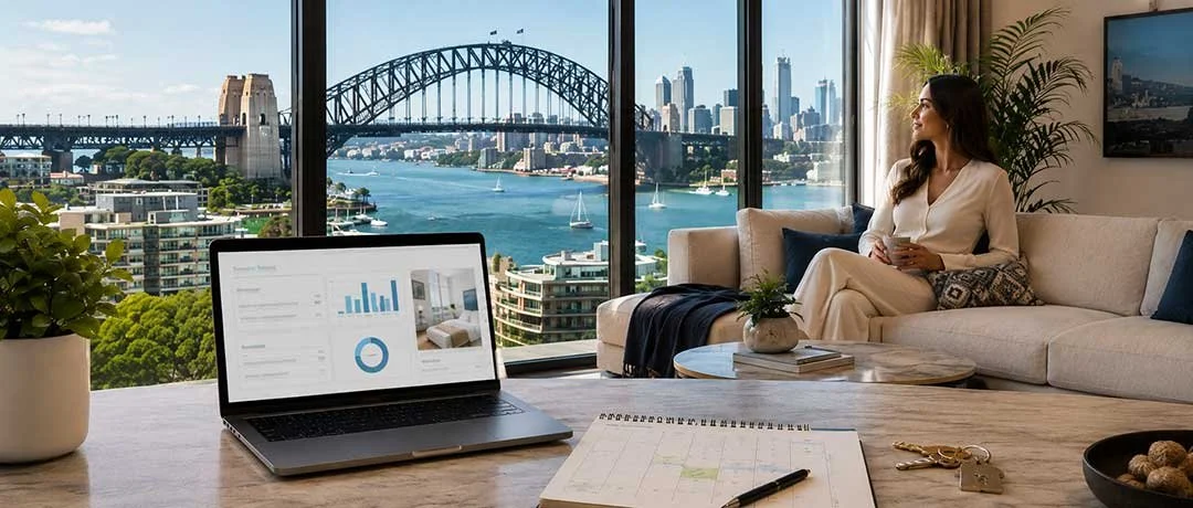 How Sydney Apartment Owners Can Maximise Short-Stay Returns Under the 180-Day Cap