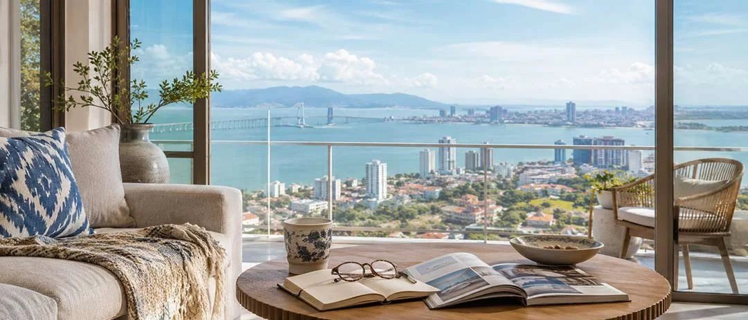Can You Run Airbnb in Penang in 2026? A Practical Guide for Apartment Owners