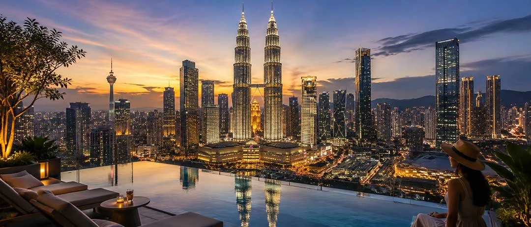 Where to Stay in Kuala Lumpur: The Best Areas for Every Type of Traveller