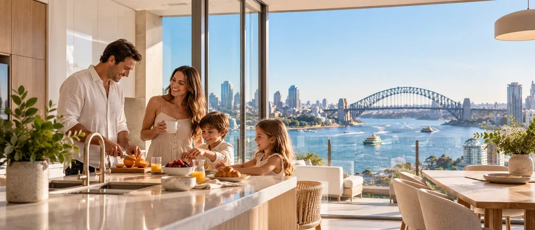 Sydney Airbnb vs Long-Term Rental in 2027: Why Short Stays Could Earn More