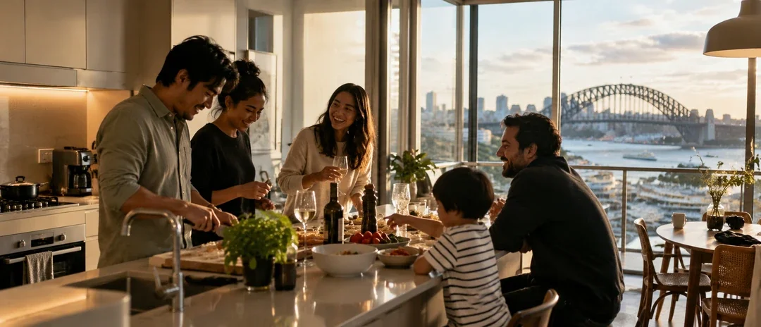 Sydney Airbnb vs Long-Term Rental in 2027: Why Short Stays Could Earn More