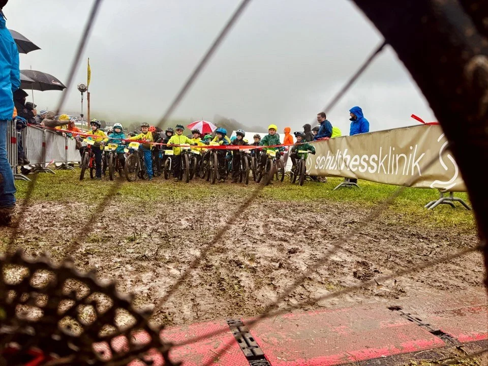 Veloclub Horgen Kidzbike · Schüler/innen Bike Rennen