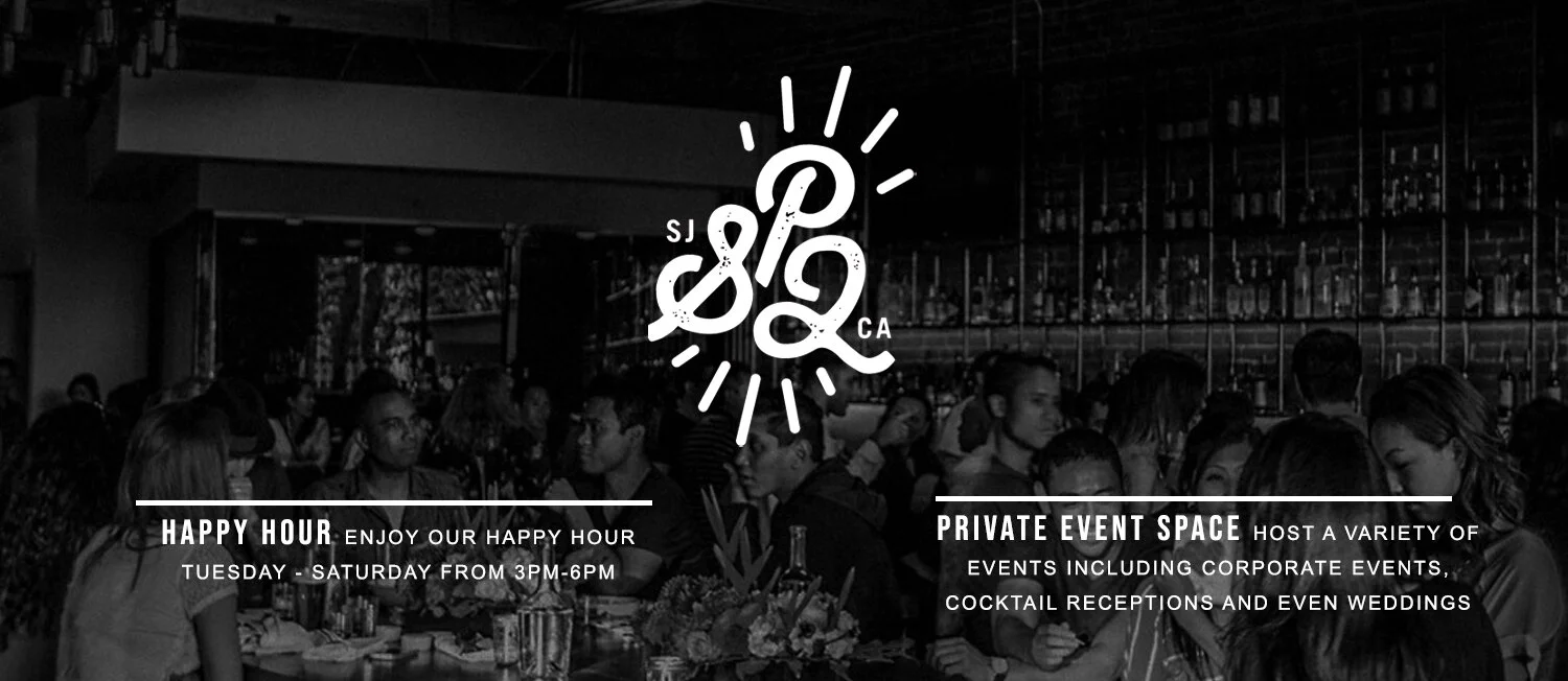 SP2 Communal Bar + Restaurant