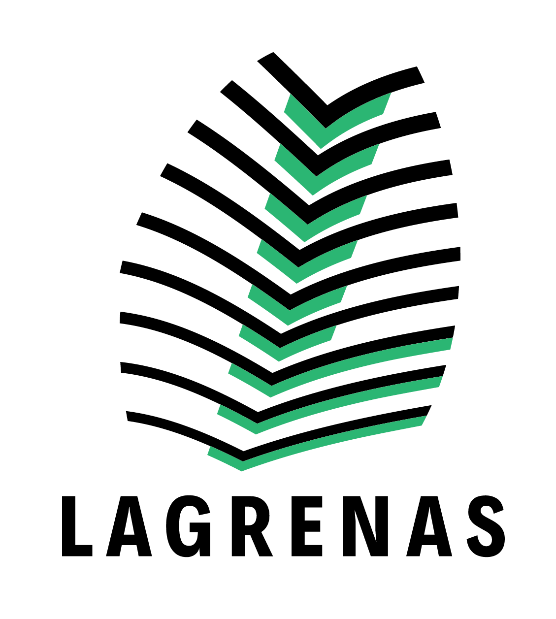 Lagrenas