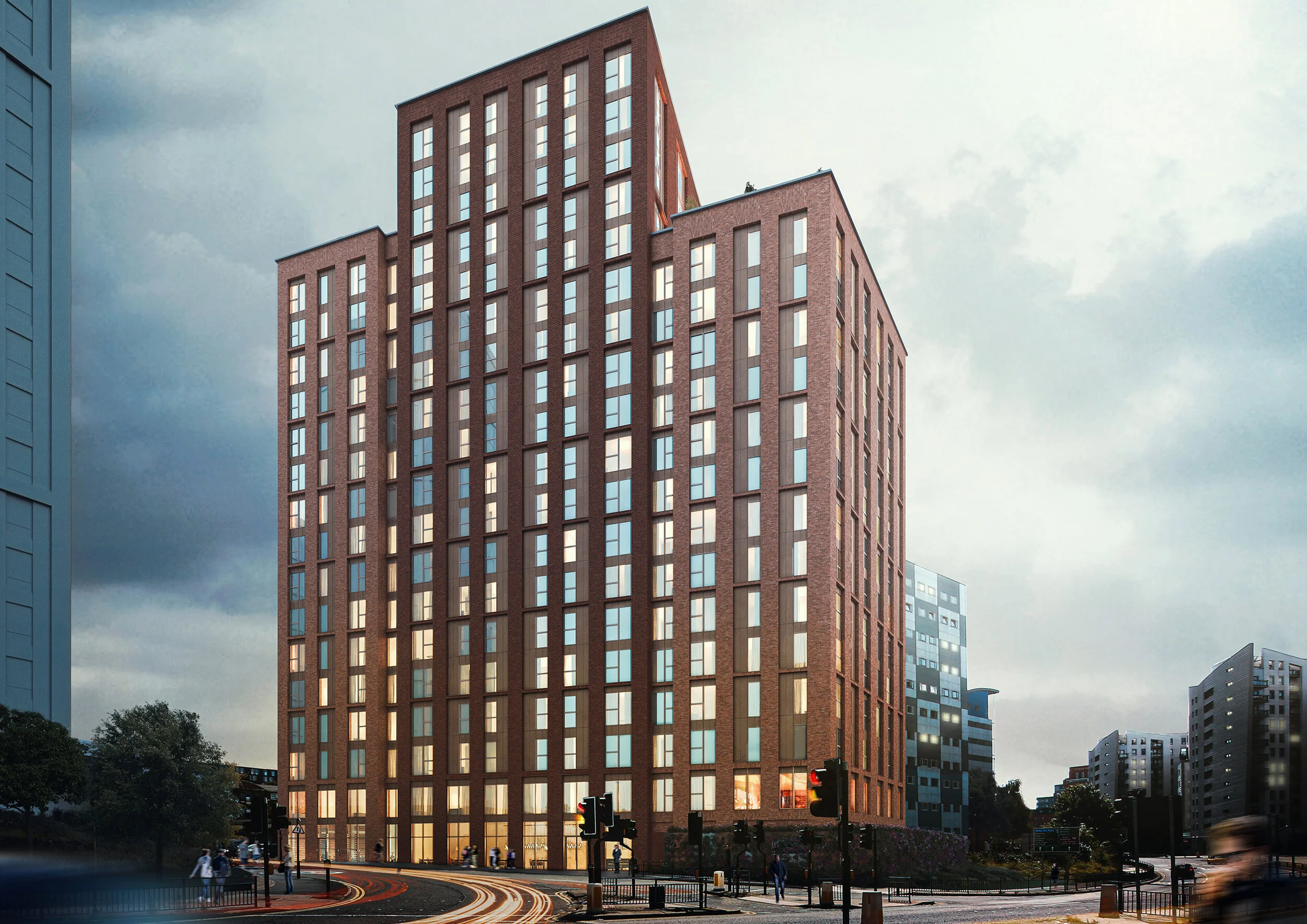 Current & Projects — Modernistiq