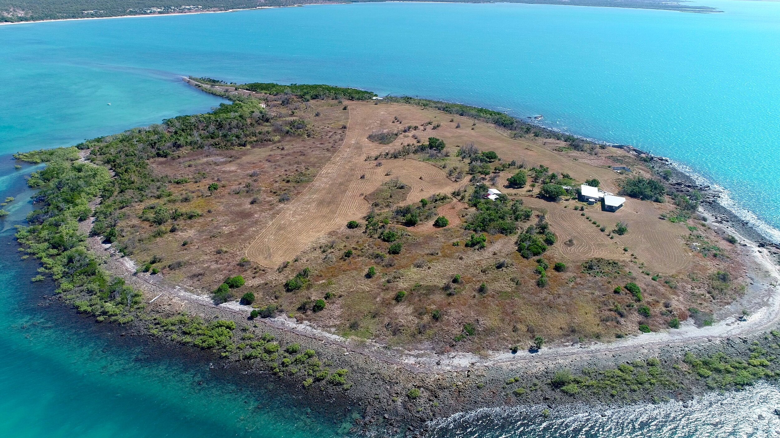 Poole Island — Private Islands Online Australia