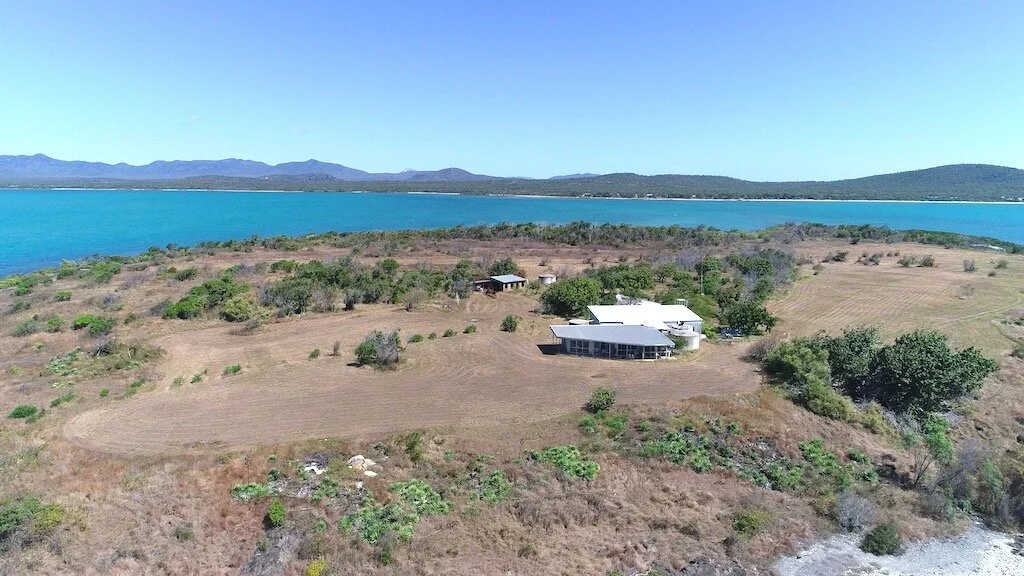 Poole Island — Private Islands Online Australia