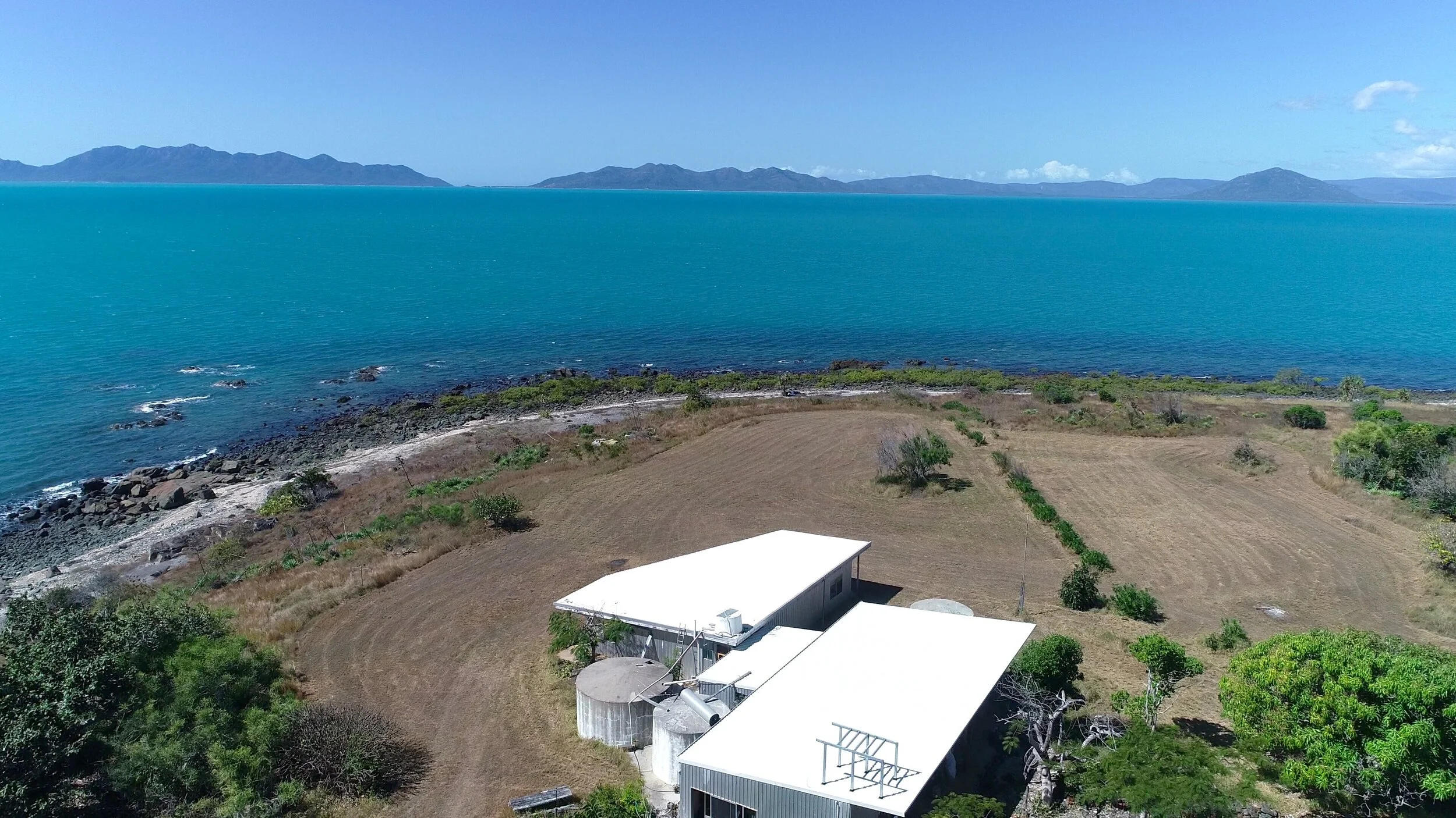 Poole Island — Private Islands Online Australia