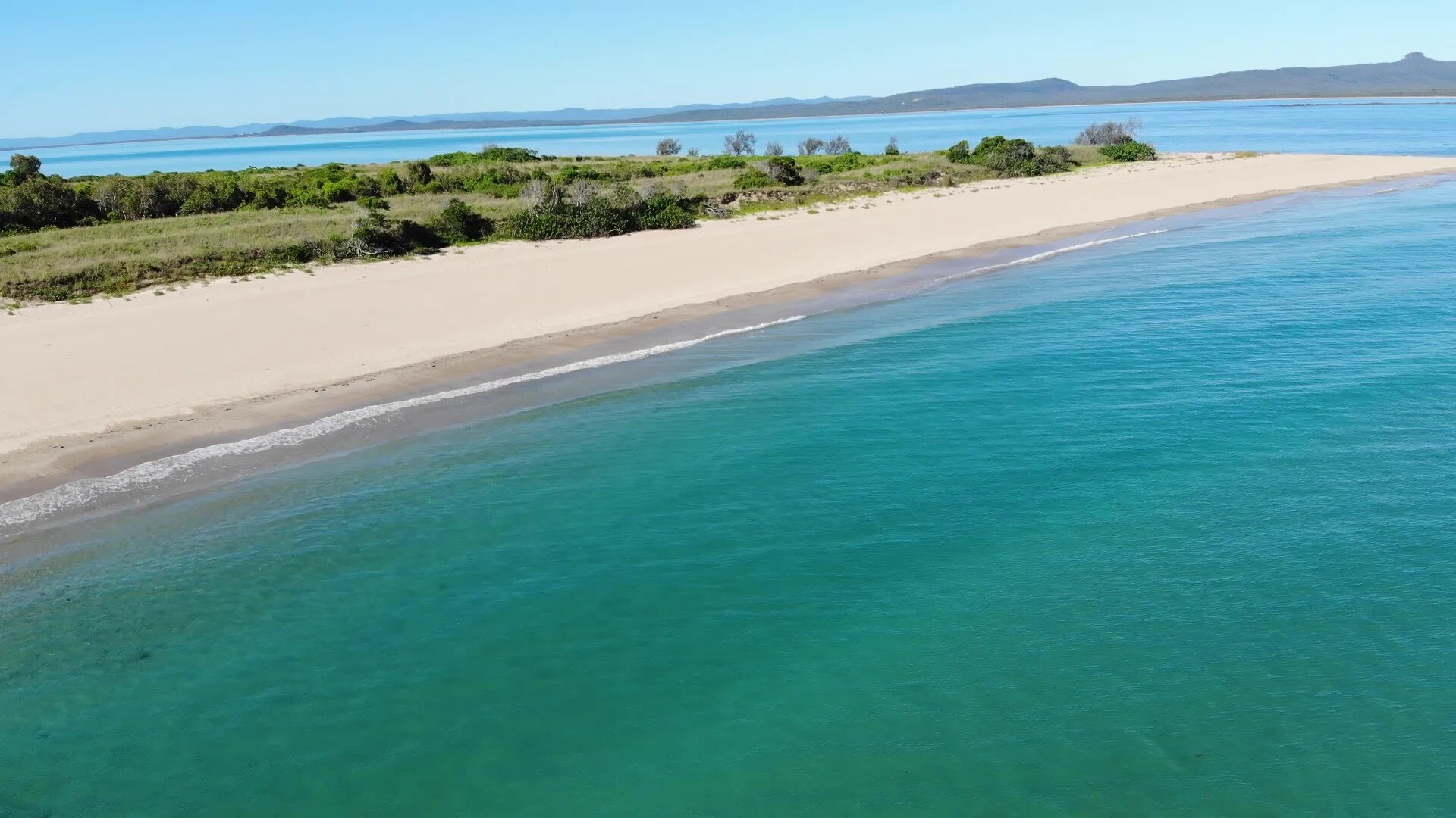 Temple Island — Private Islands Online Australia