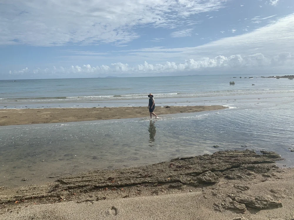 SOLD Temple Island — Private Islands Online Australia