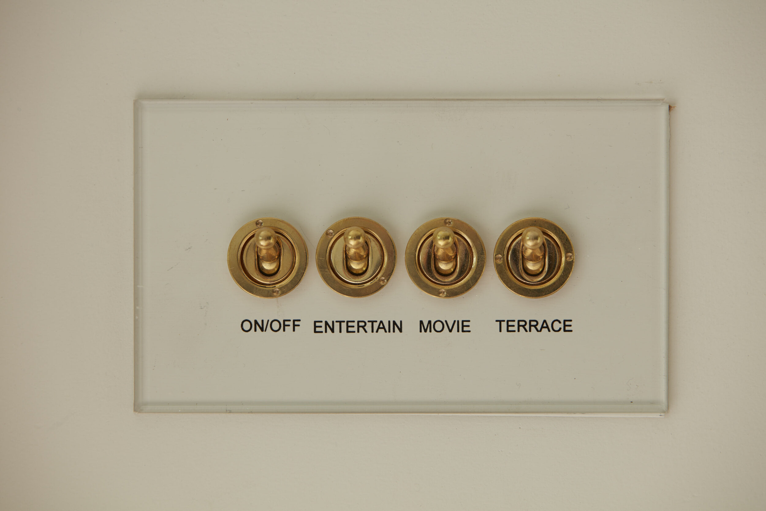 1 Campden Hill Square To Rent