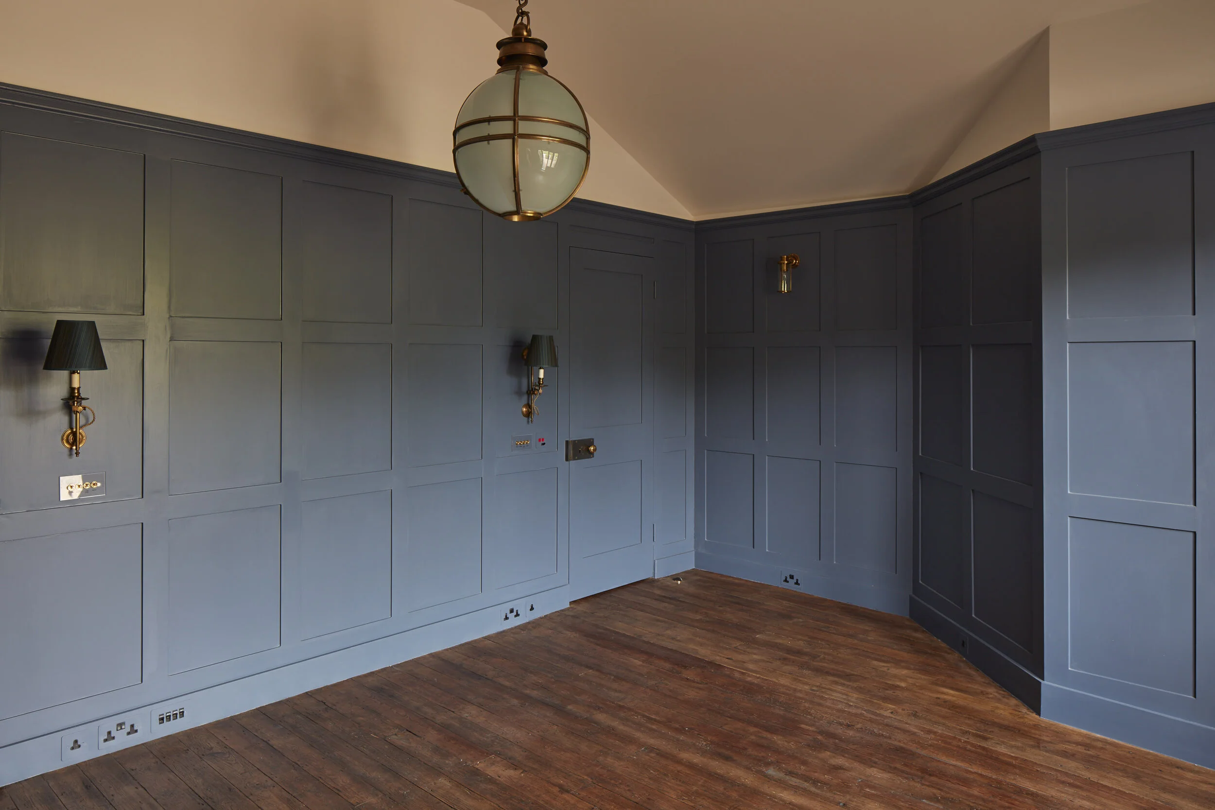 Gallery 1 — 1 Campden Hill Square FOR SALE