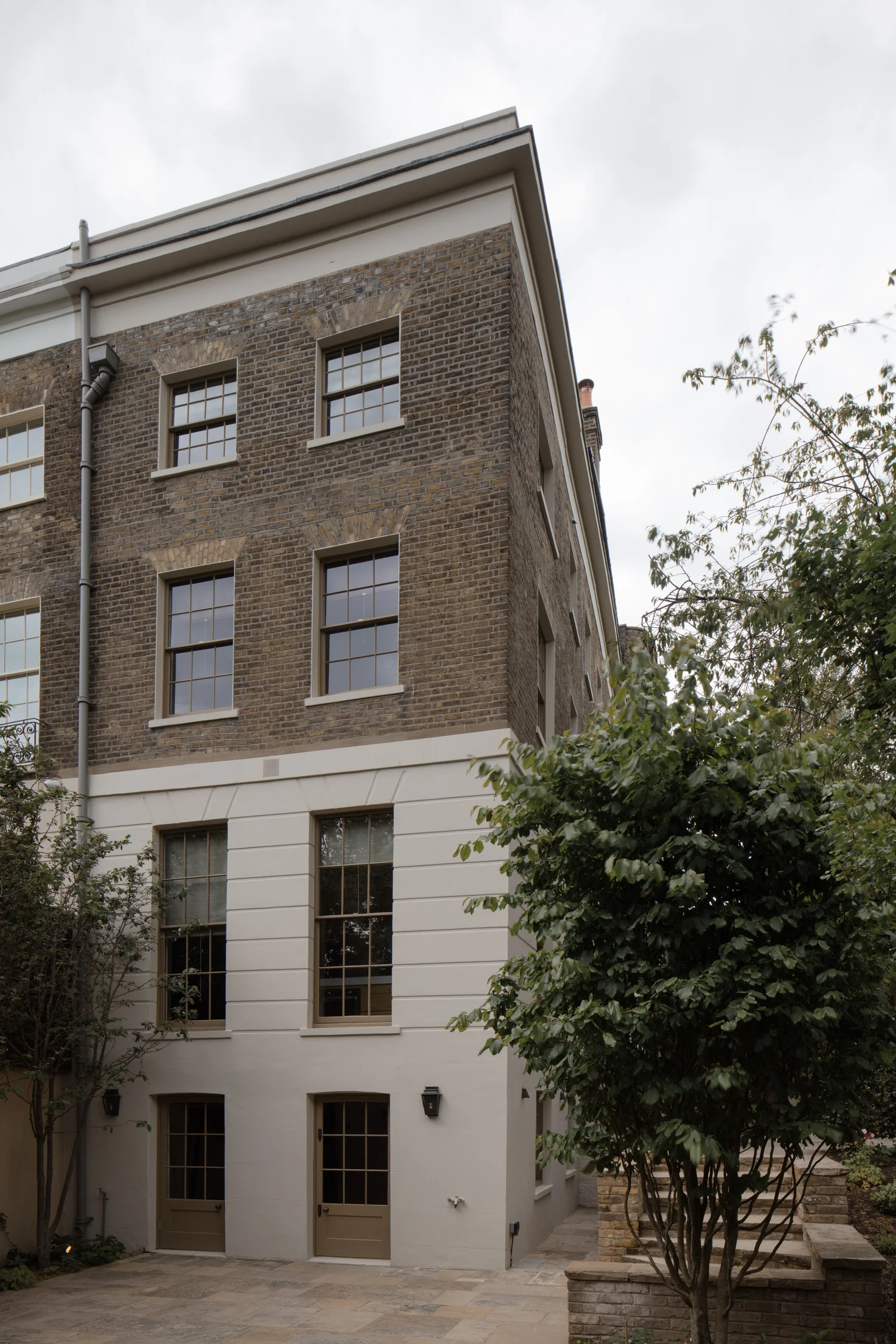 Gallery — 1 Campden Hill Square FOR SALE