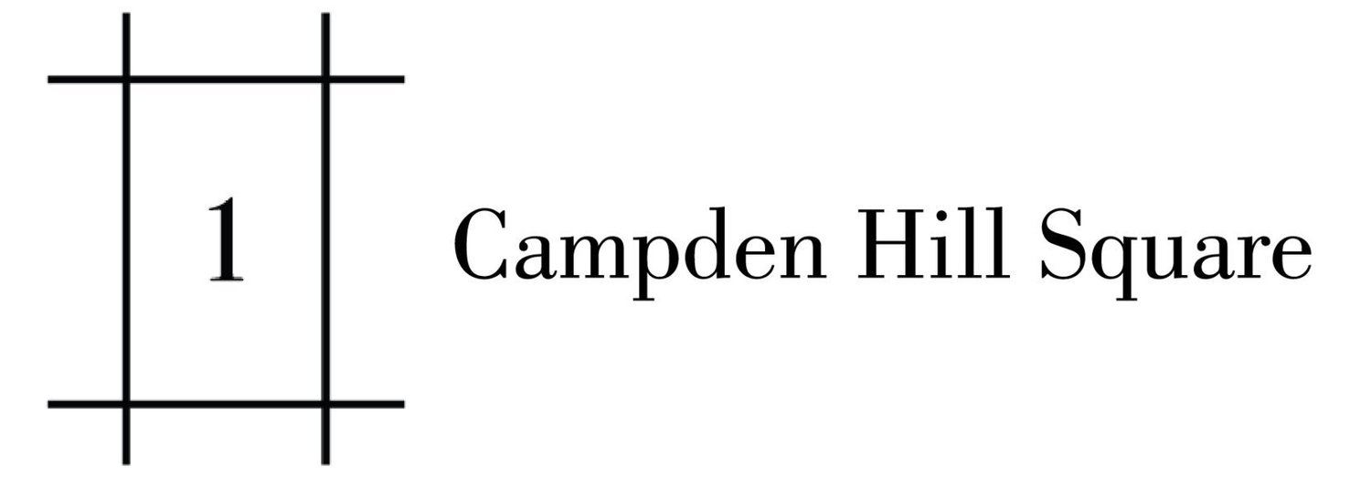 1 Campden Hill Square To Rent