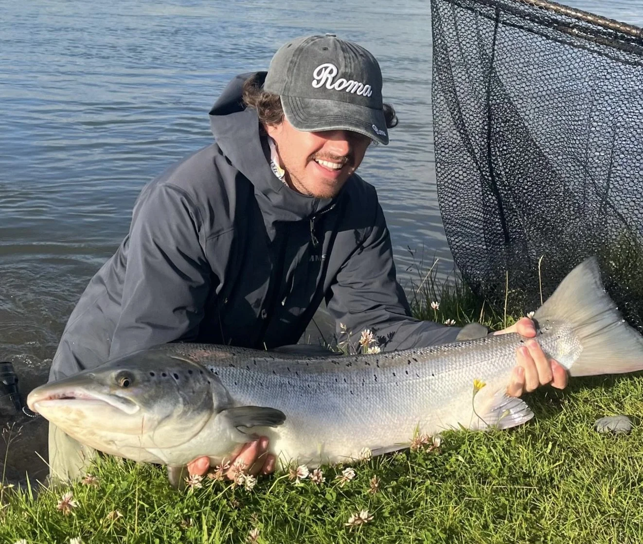 fish gods, weather gods