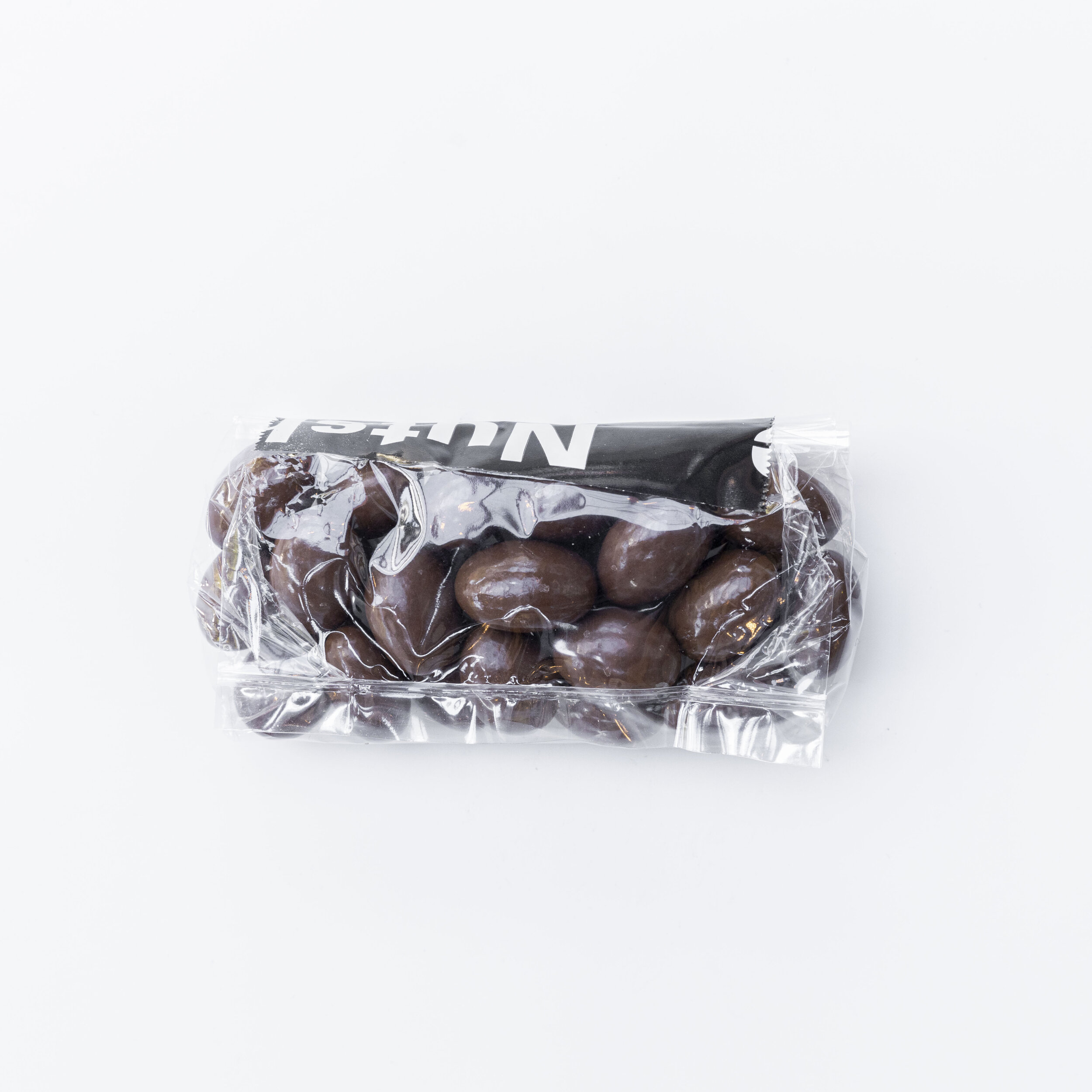 Chocolate Almonds 250g