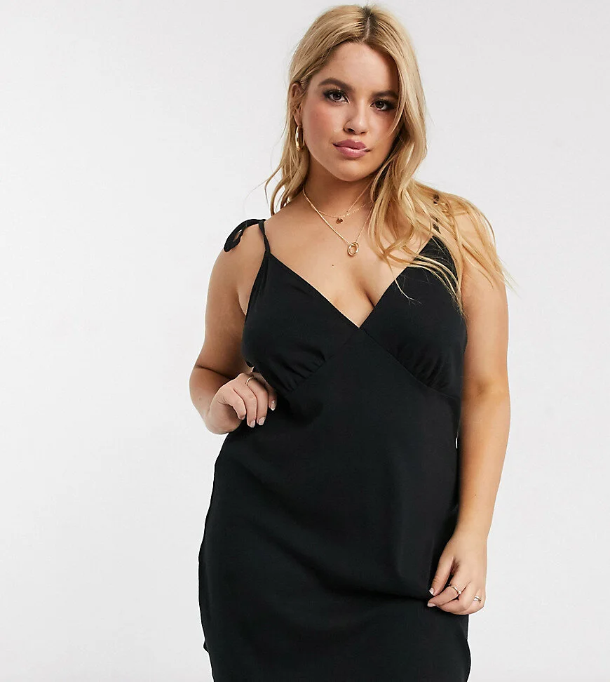 ASOS Design Curve Sundress £12