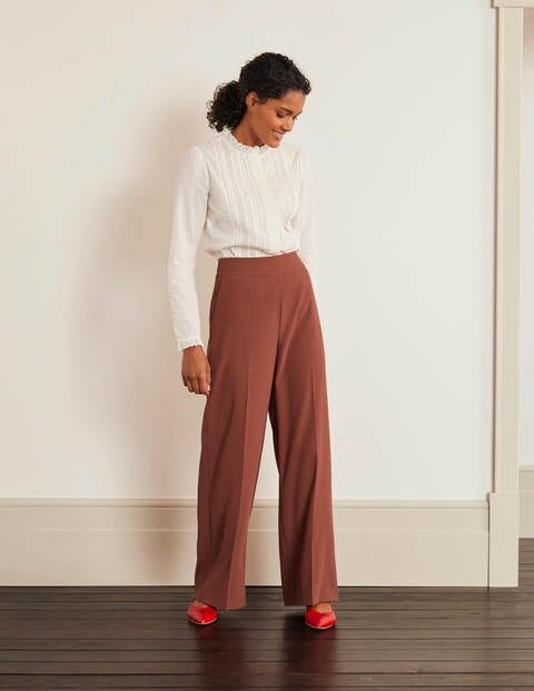 18 Petite Linen Pants You Won't Have to Tailor - Starting at $25 –  topsfordays