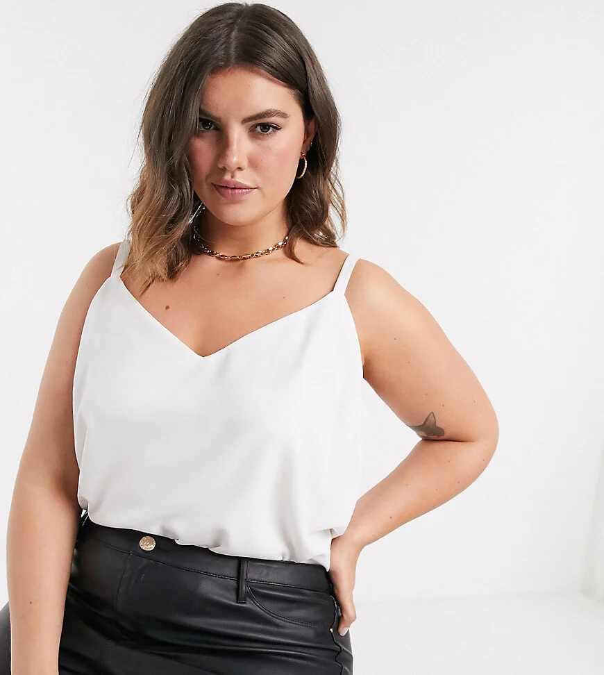 ASOS Design Curve Eco Cami £12