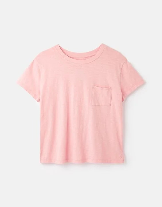 Joules Sofi Pocket T-Shirt £19.95