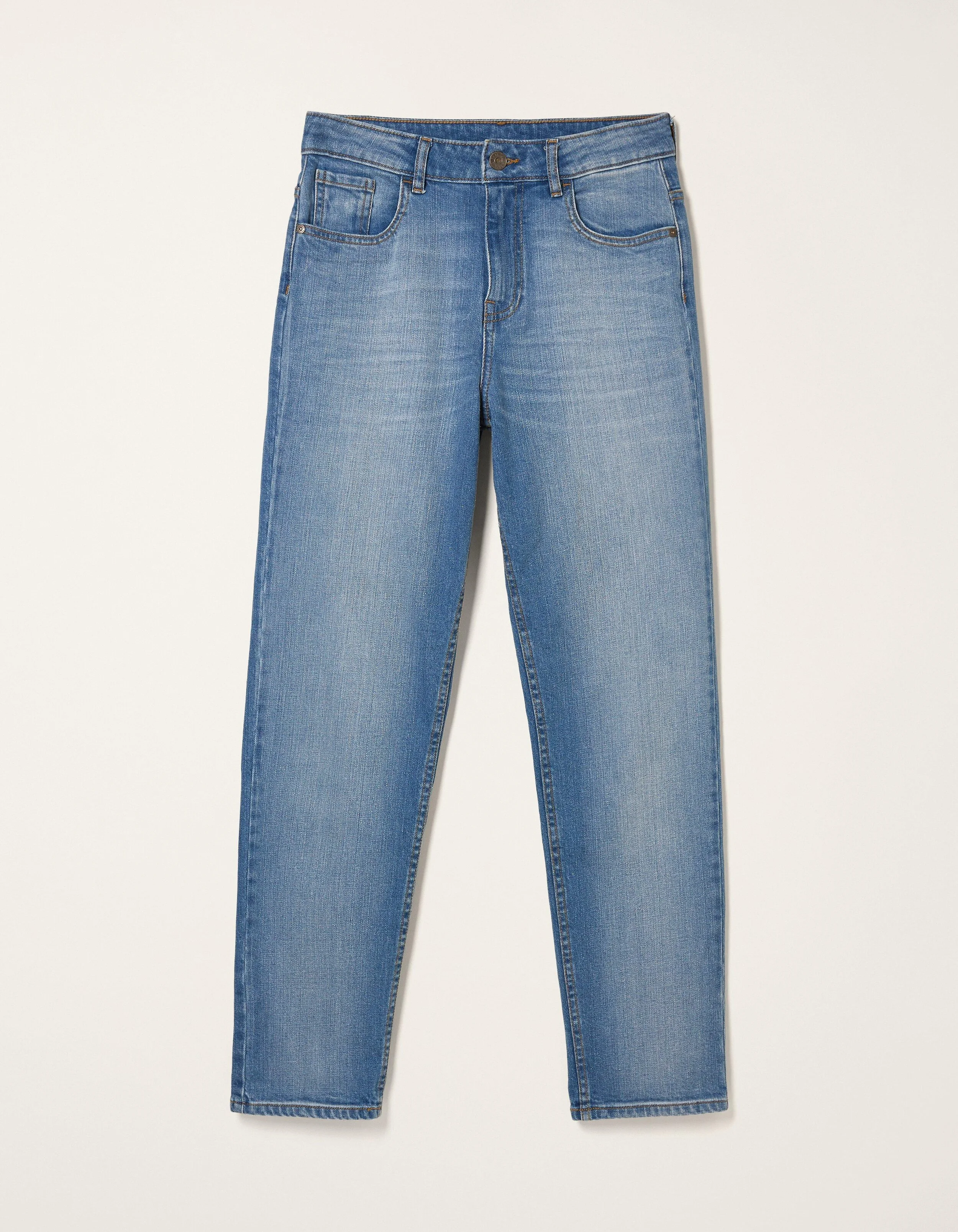 Fat Face Petite Chesham Girlfriend Jeans £49.50